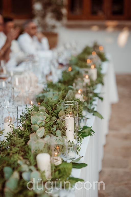 DOA Wedding &amp; Events Düğün Organizasyon İstanbul