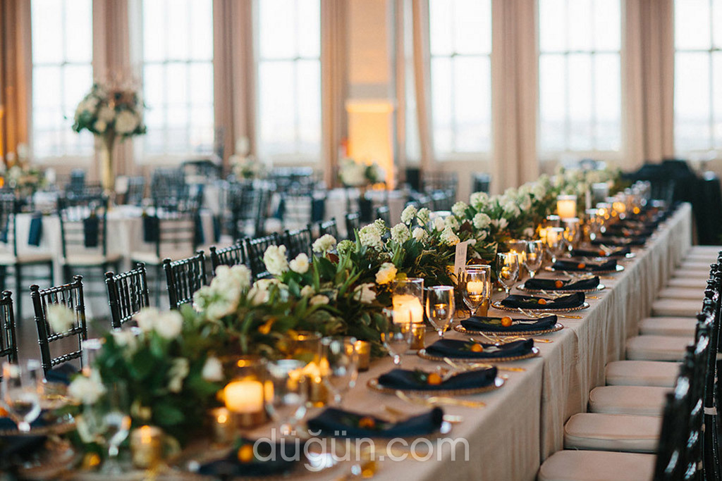 DOA Wedding & Events