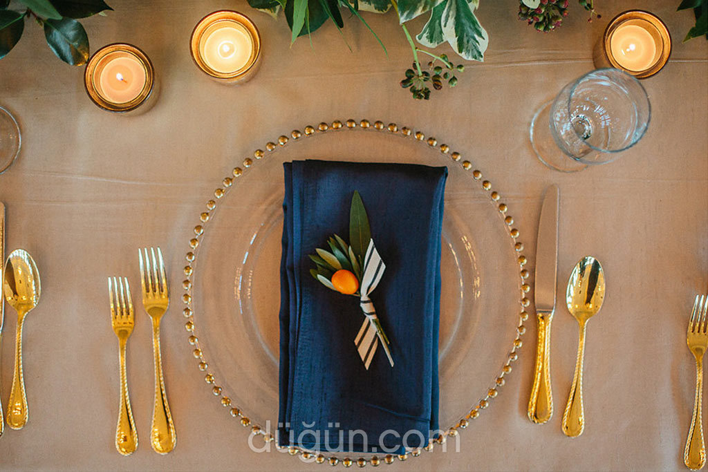 DOA Wedding & Events