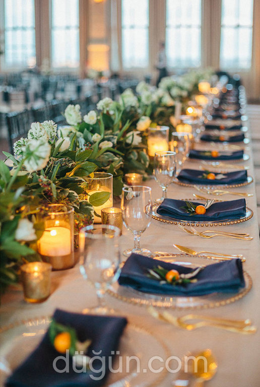 DOA Wedding & Events
