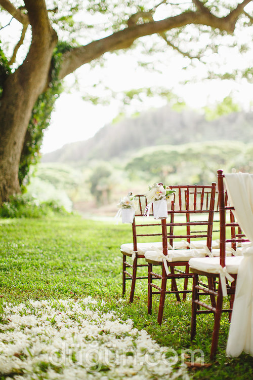 DOA Wedding & Events