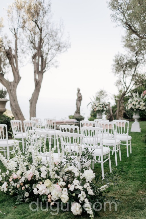 DOA Wedding & Events