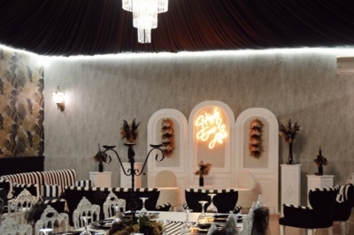 Kırdalife Düğün Davet Organizasyon