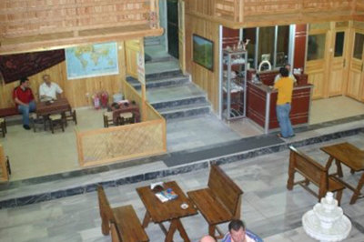 Tarihi Gedikpaşa Hamamı