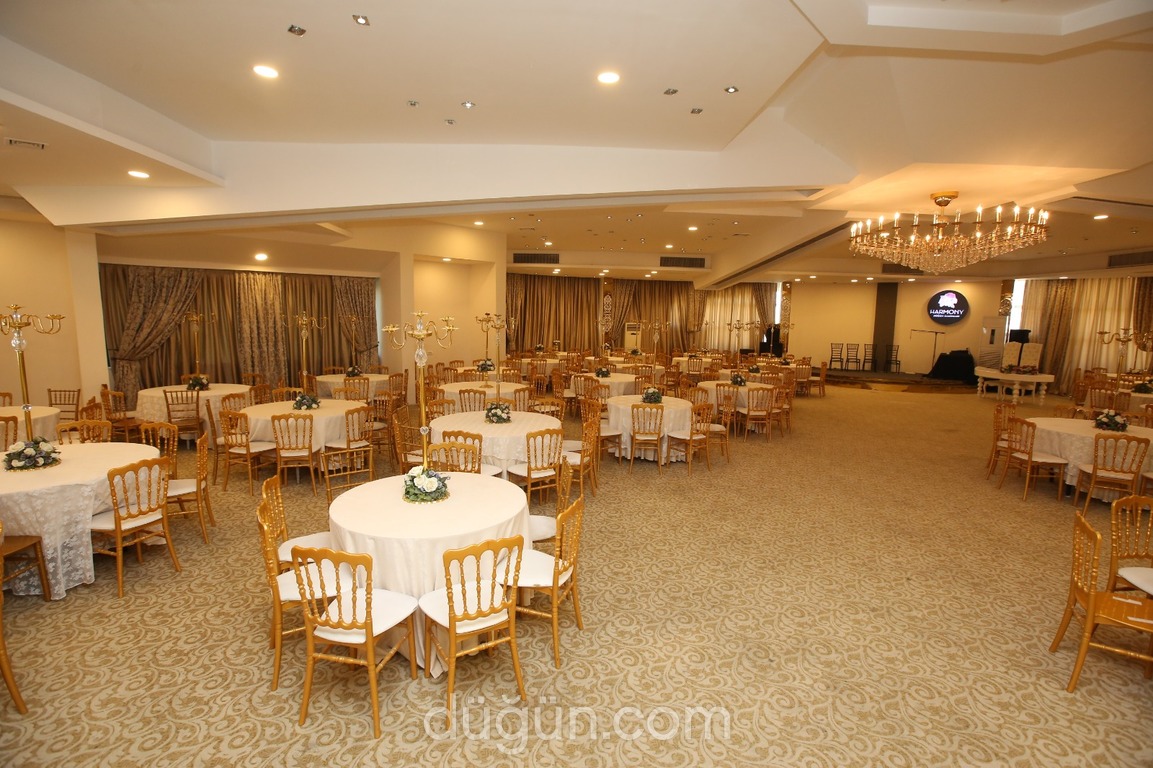Harmony Düğün Salonları