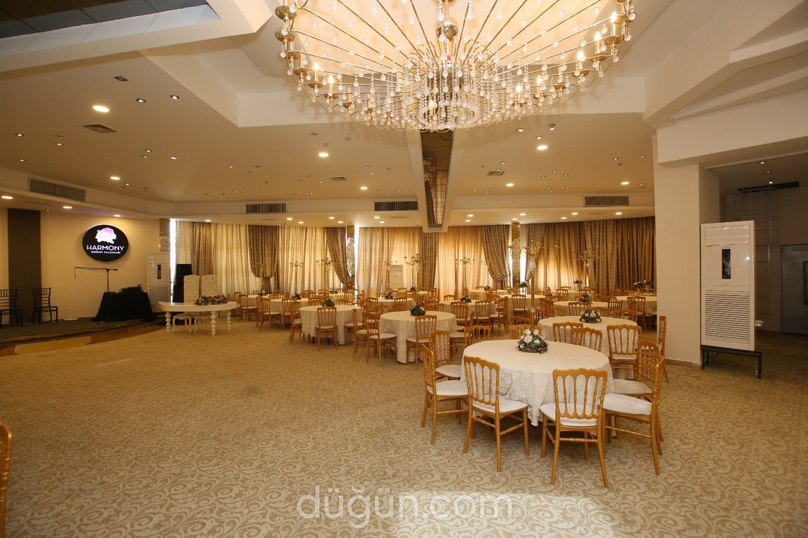 Harmony Düğün Salonları