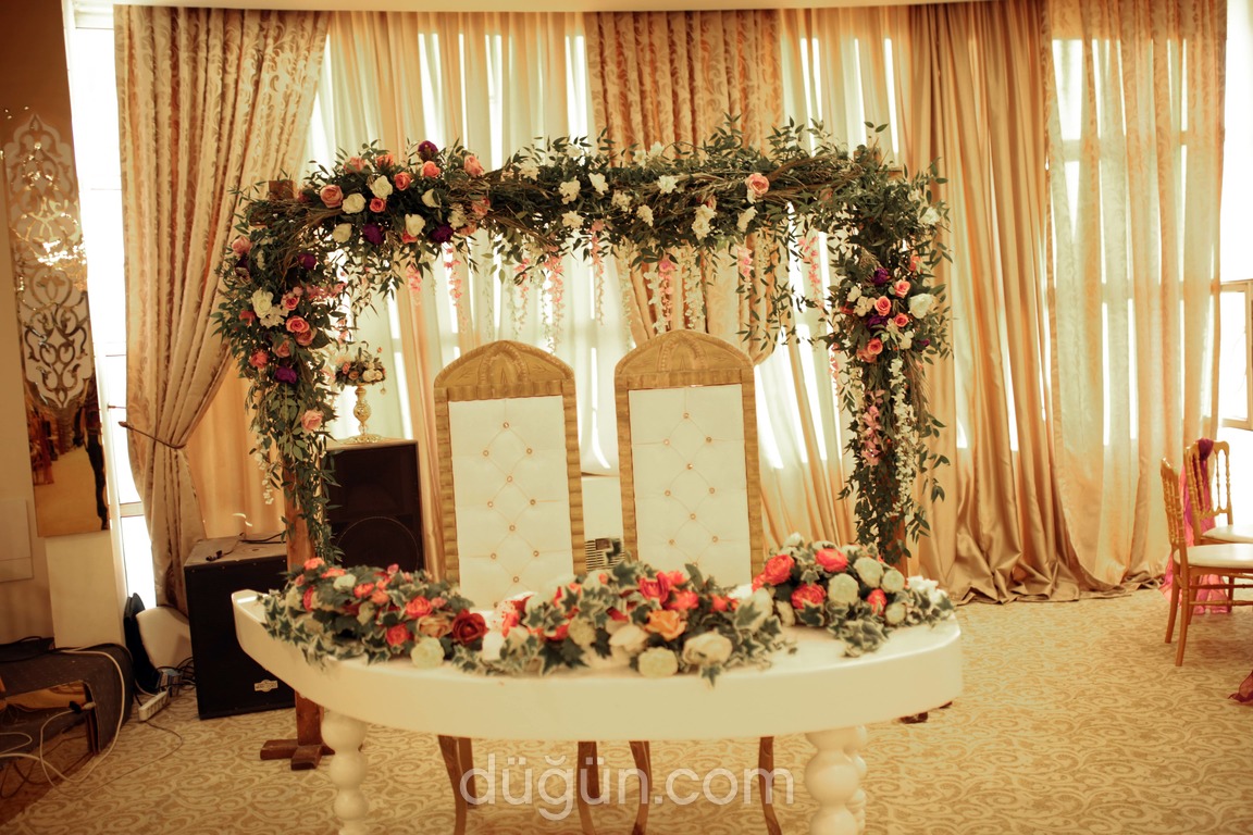 Harmony Düğün Salonları