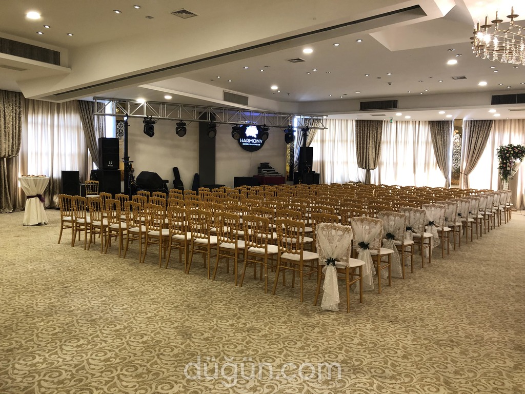 Harmony Düğün Salonları