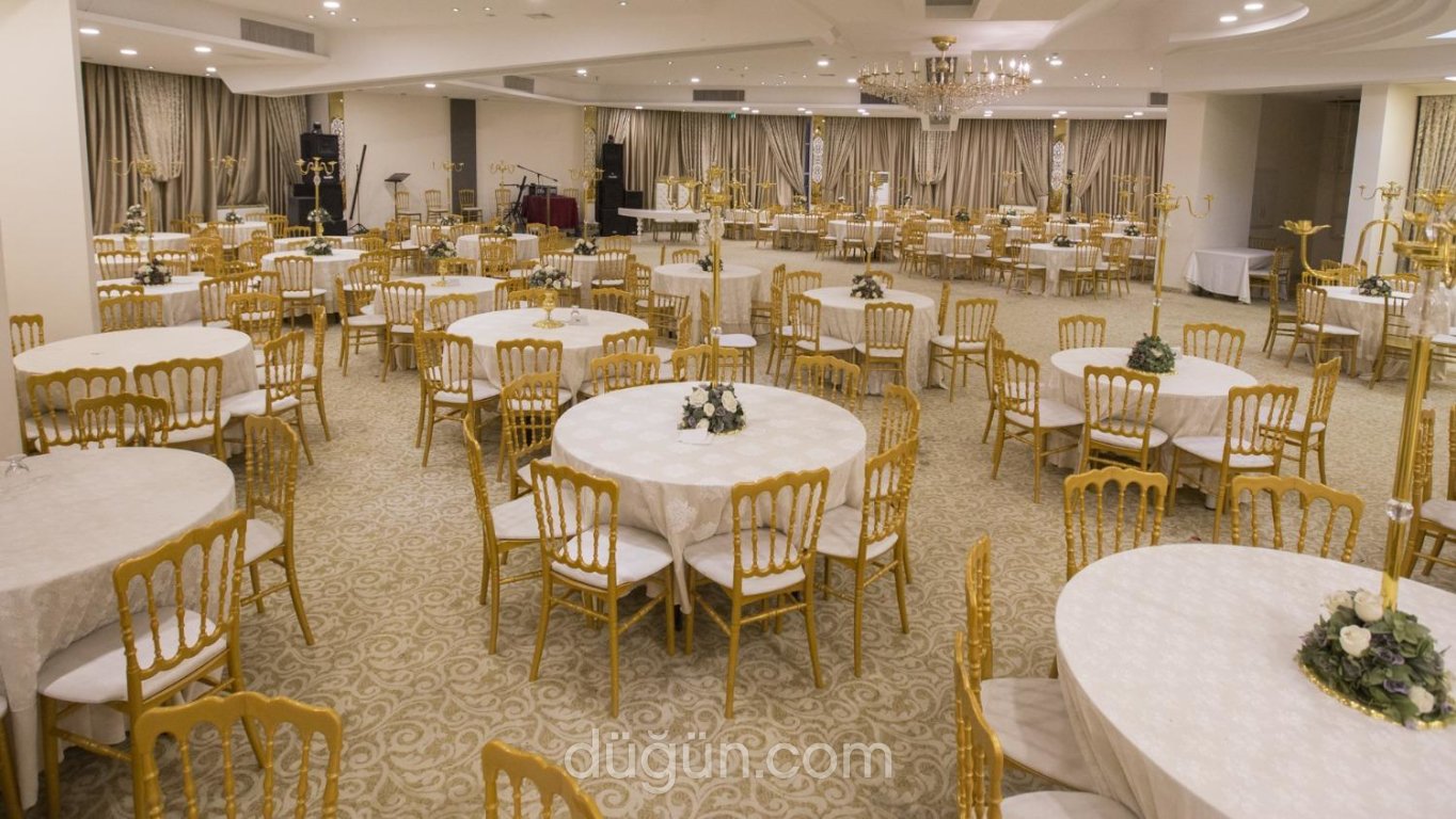 Harmony Düğün Salonları