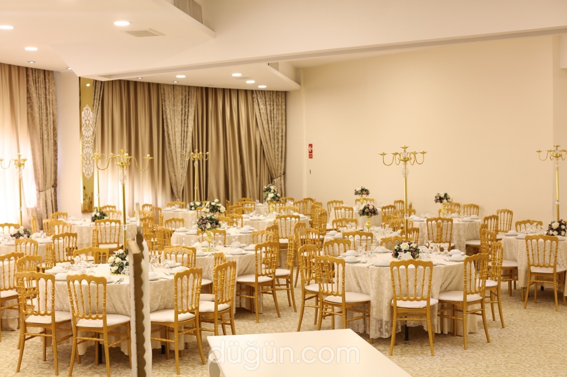 Harmony Düğün Salonları