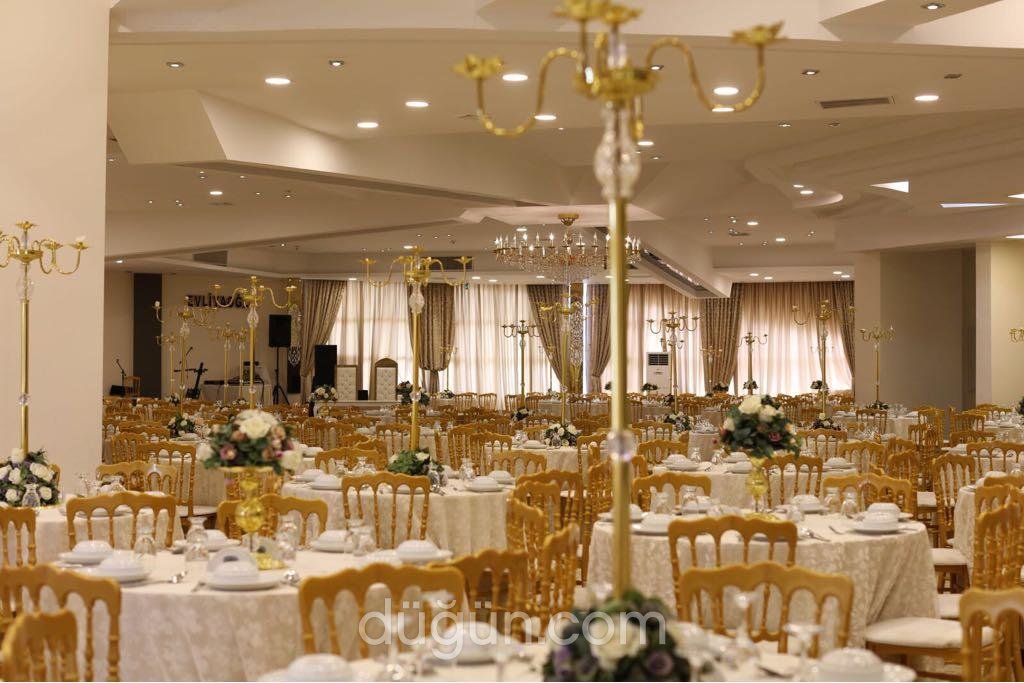 Harmony Düğün Salonları