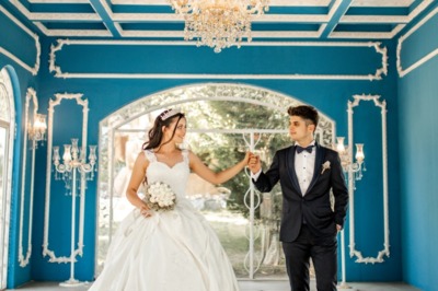 Pasha Fotoğrafçılık