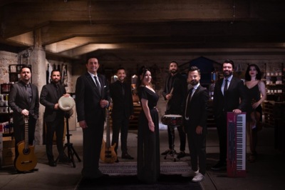 SmyrnArt Orkestrası