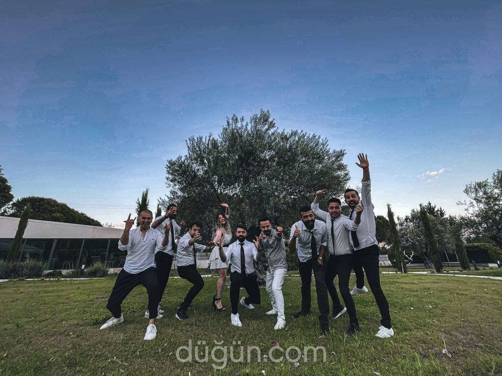 SmyrnArt Orkestrası