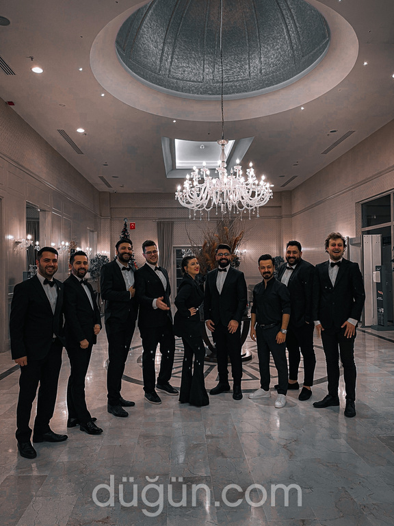 SmyrnArt Orkestrası