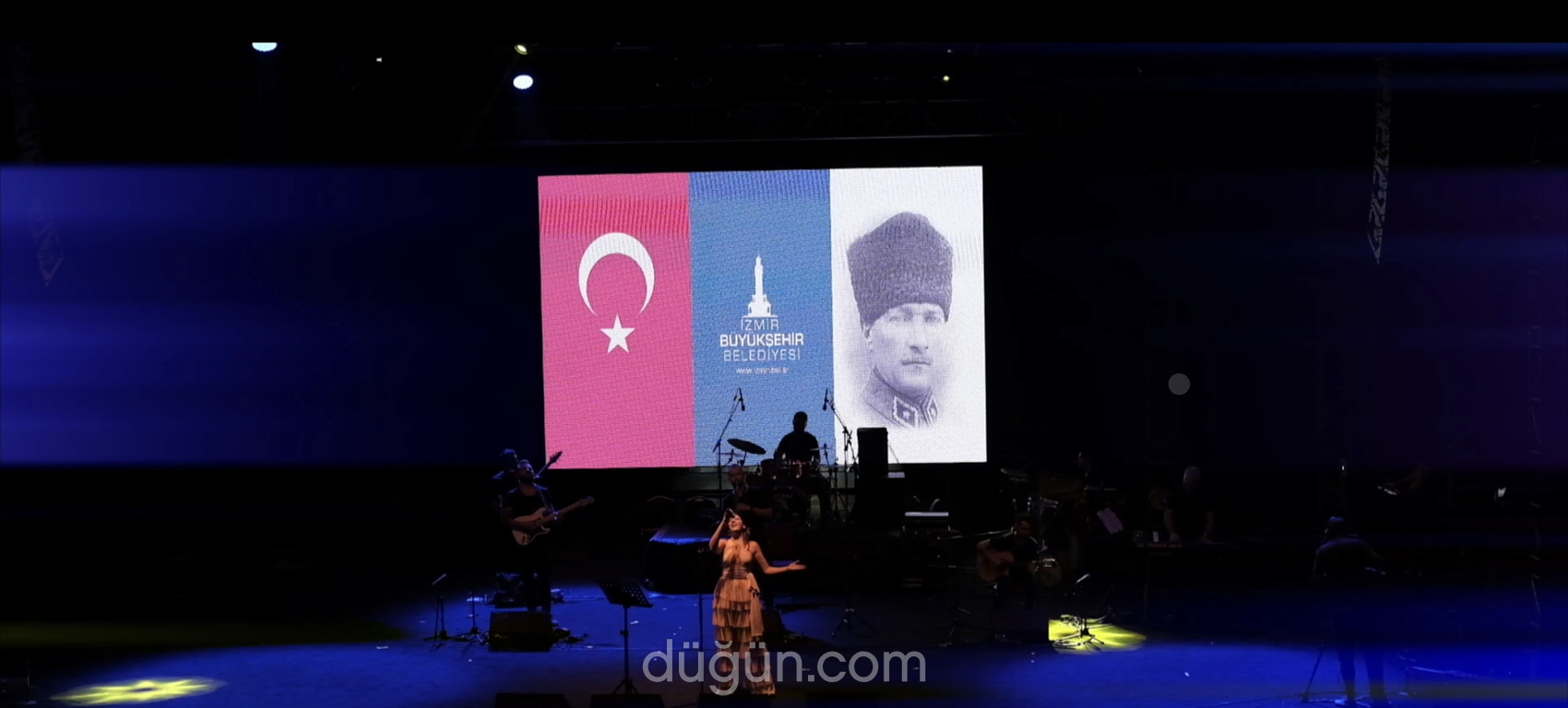 SmyrnArt Orkestrası