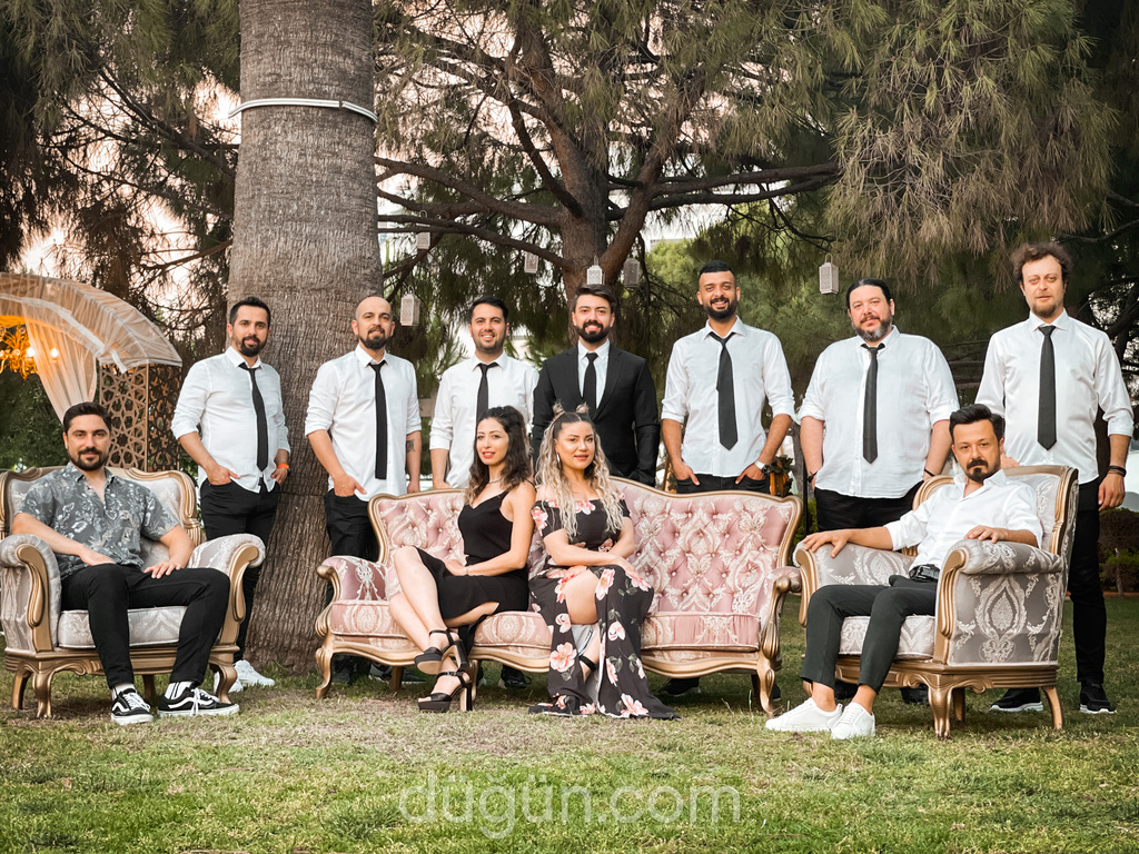 SmyrnArt Orkestrası