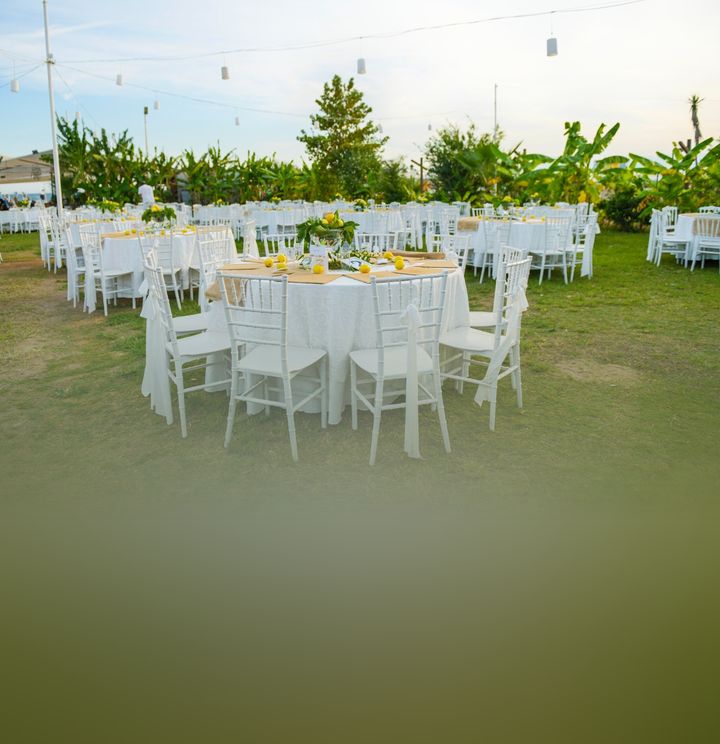 Larena Beach Wedding