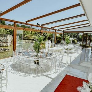 Salon Venedik / Cebeci Şehir Parkı