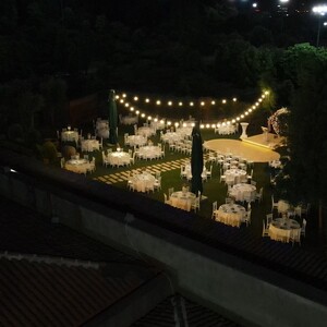 Venedik Garden