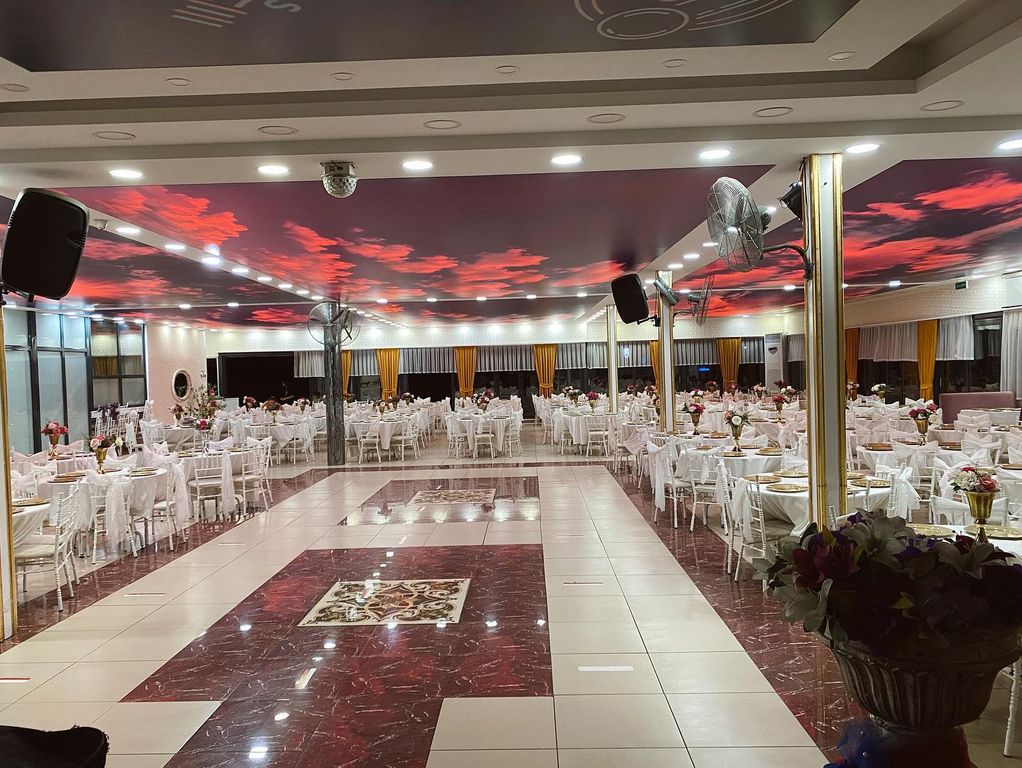 Salon Gonca Teras