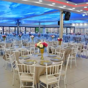 Salon Gonca Teras