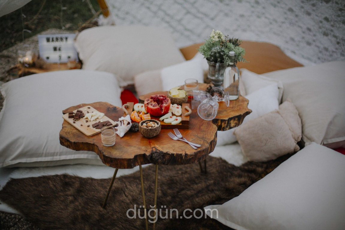 Sürpriz Evi - Evlilik Teklifi