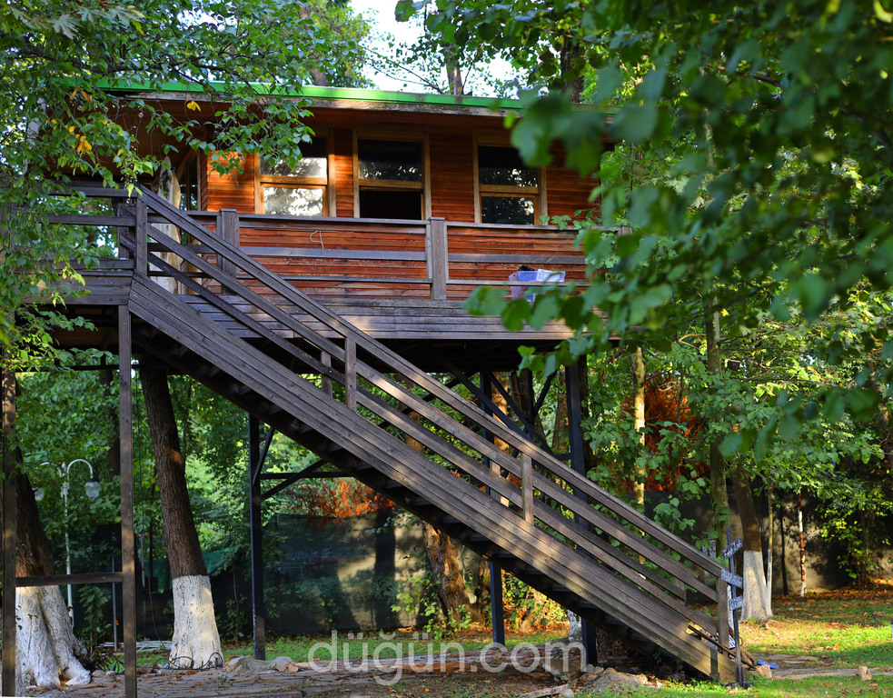 Sürpriz Evi - Evlilik Teklifi