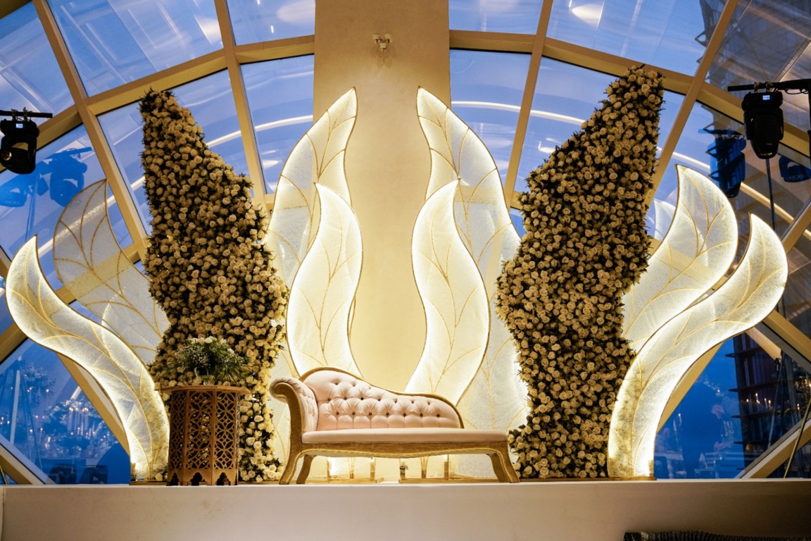 Hilton İstanbul Maslak 