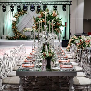Hilton İstanbul Maslak 