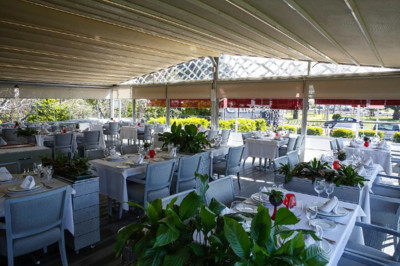 Calipso Fish Restaurant