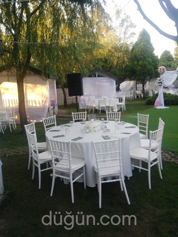 Haşmetli Restaurant