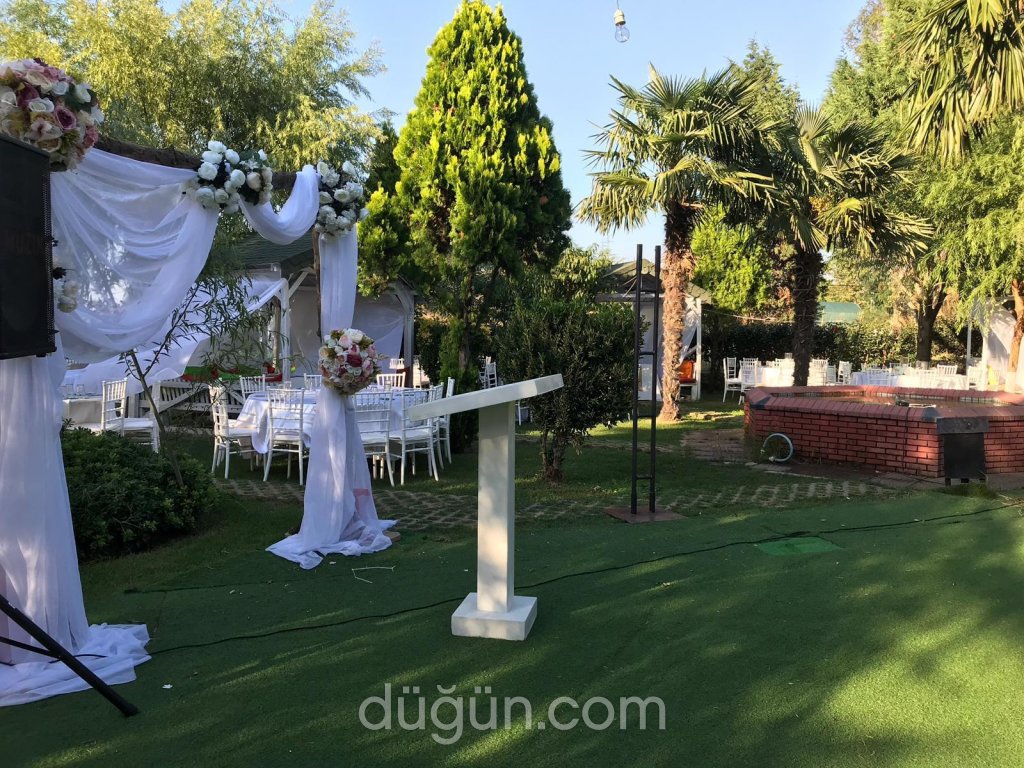 Haşmetli Restaurant