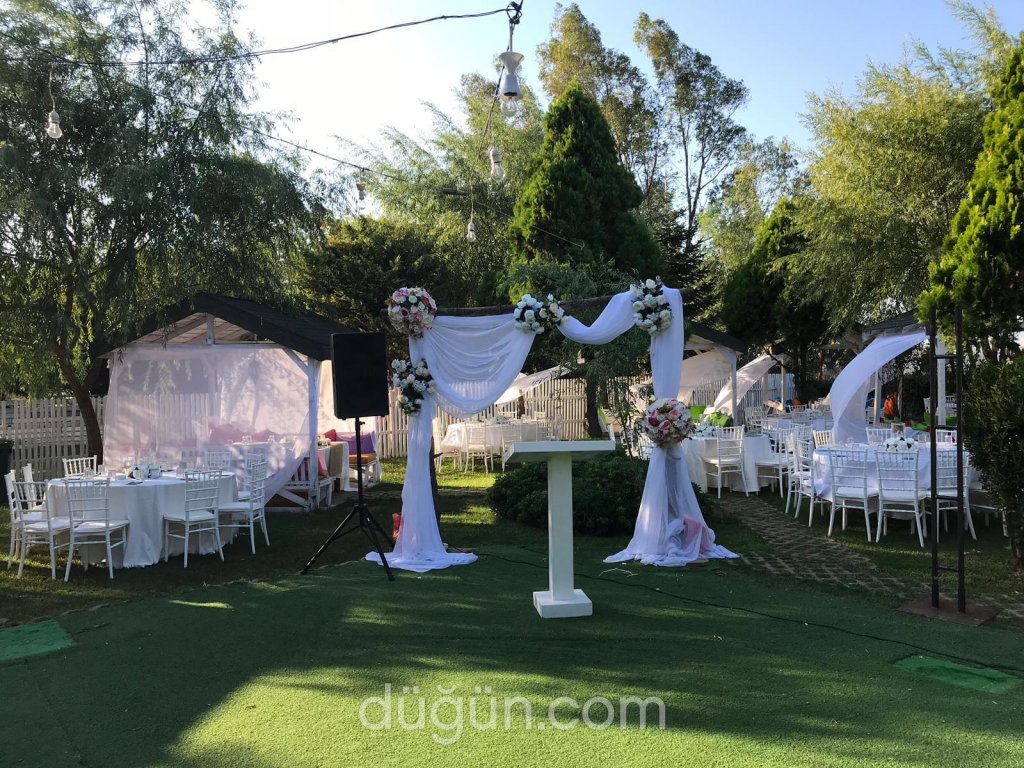 Haşmetli Restaurant