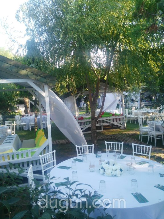 Haşmetli Restaurant