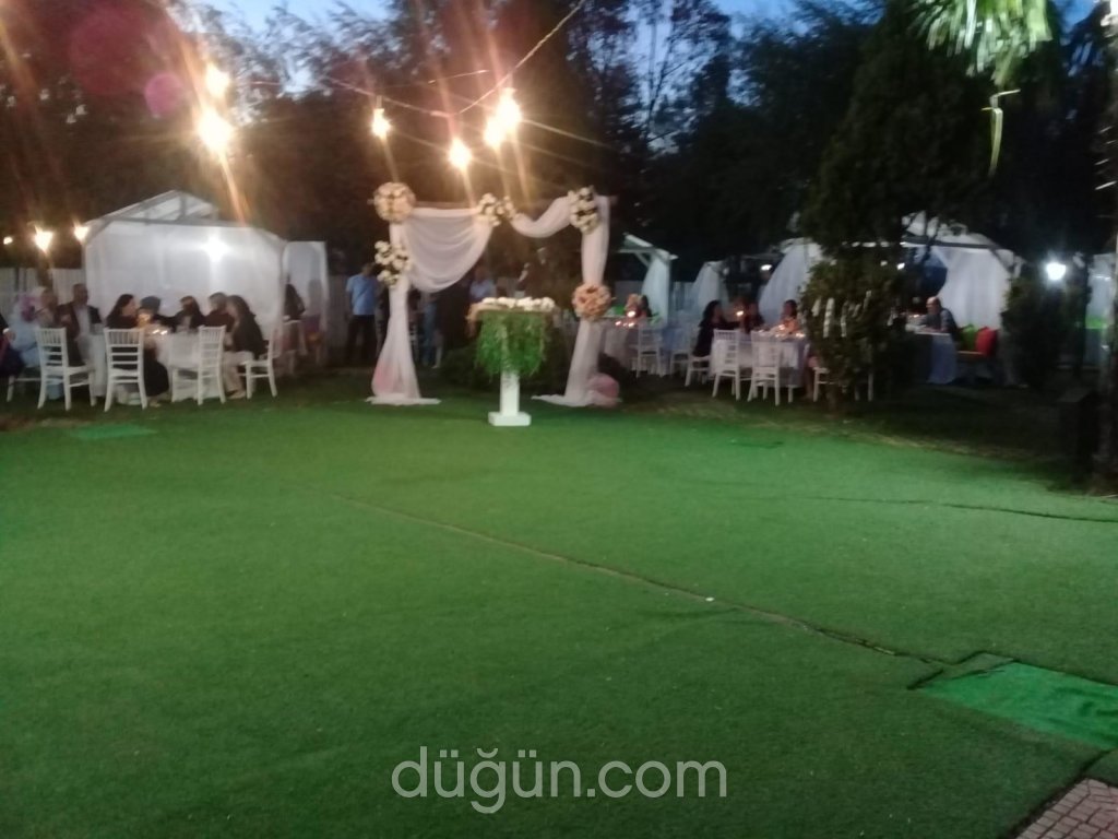 Haşmetli Restaurant