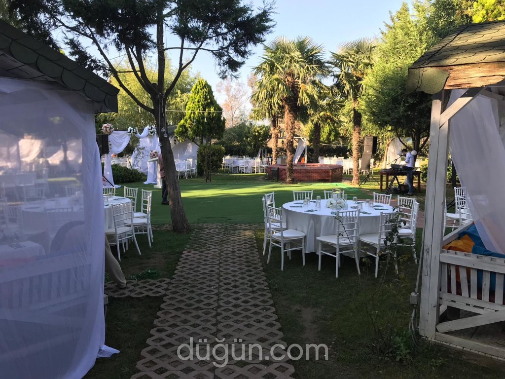 Haşmetli Restaurant