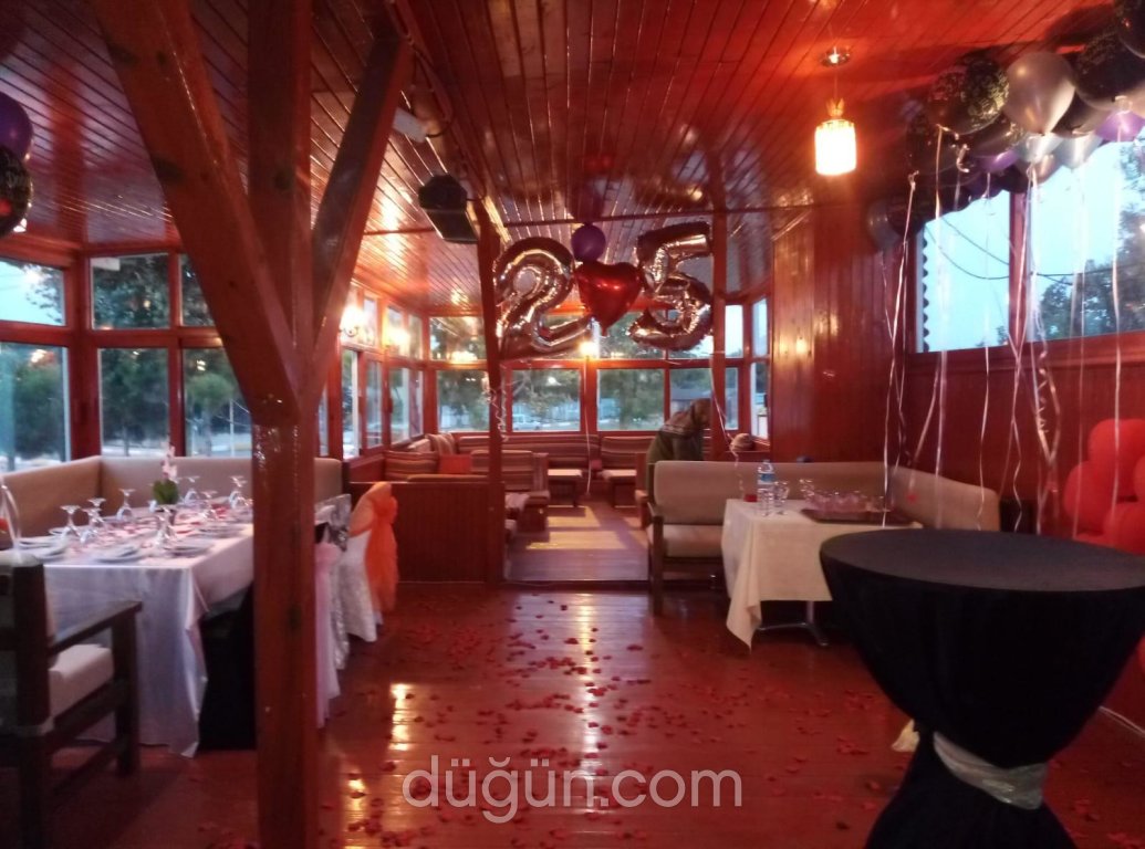 Haşmetli Restaurant