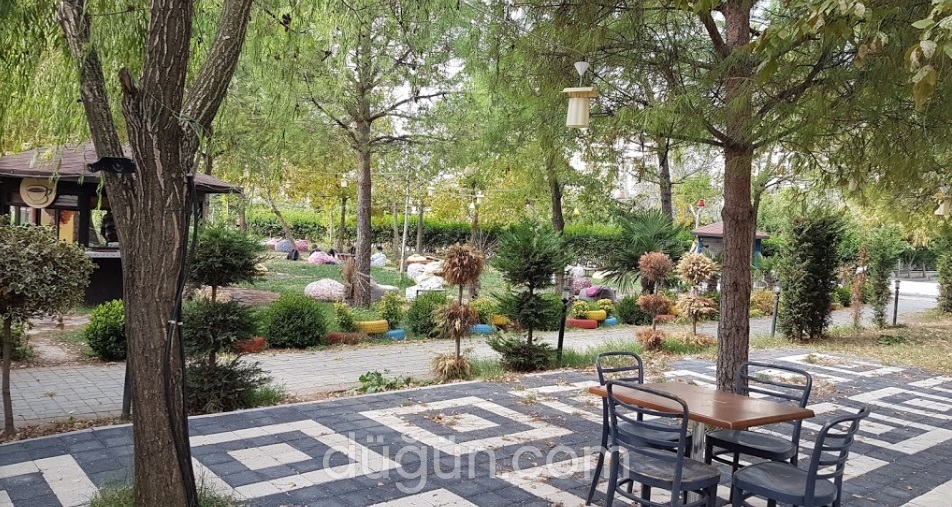 Güney Park Bursa