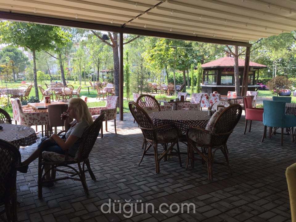 Güney Park Bursa