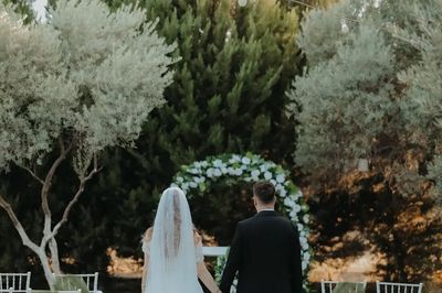 Çınar Restaurant Kır Düğünü