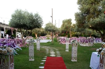 Çınar Restaurant Kır Düğünü image