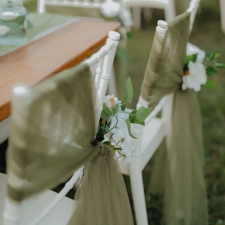 Çınar Restaurant Kır Düğünü