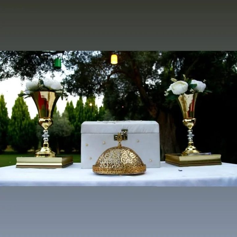 Çınar Restaurant Kır Düğünü