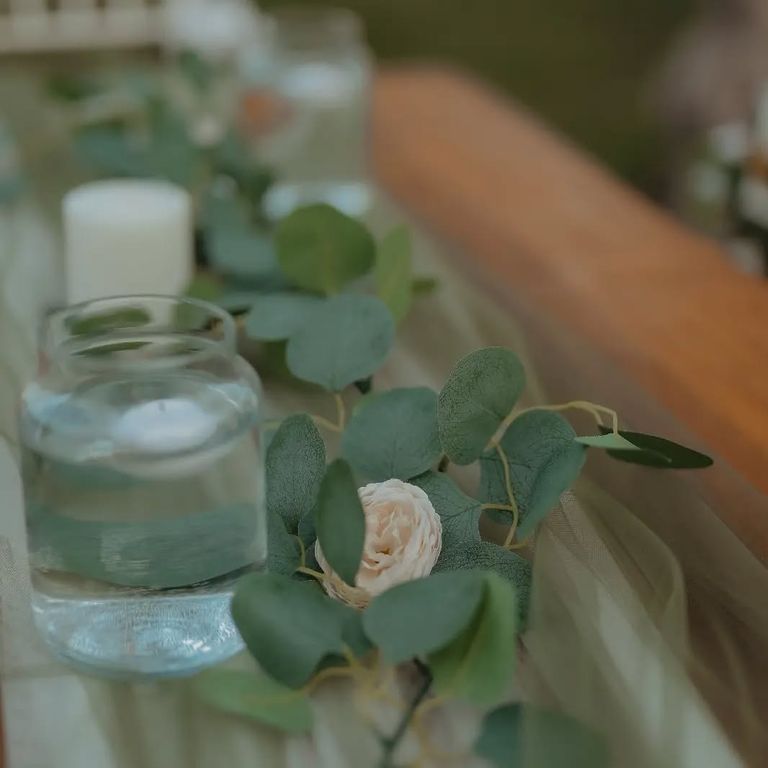 Çınar Restaurant Kır Düğünü