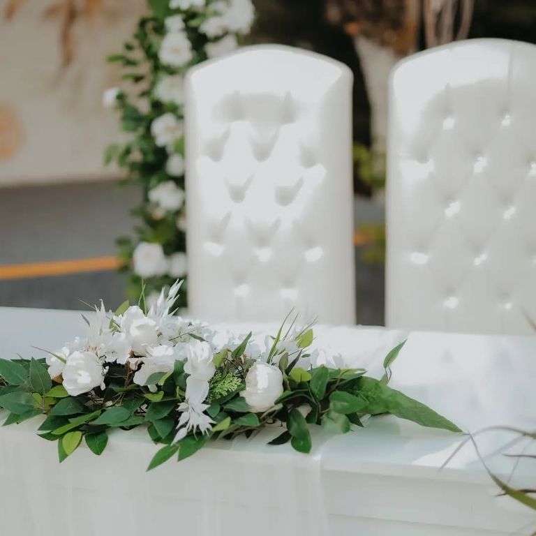 Çınar Restaurant Kır Düğünü