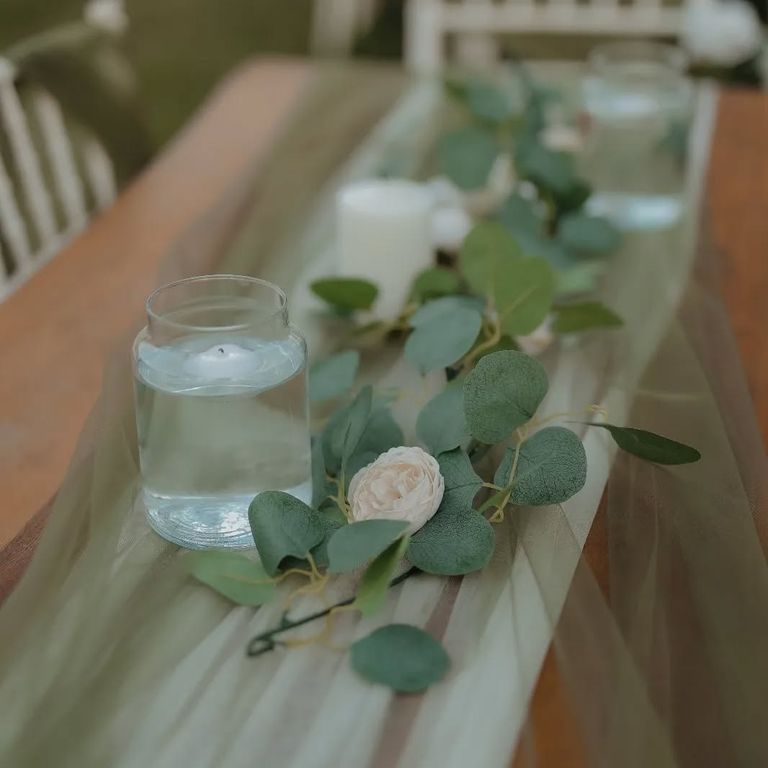 Çınar Restaurant Kır Düğünü