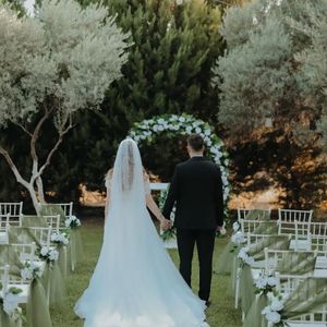 Çınar Restaurant Kır Düğünü