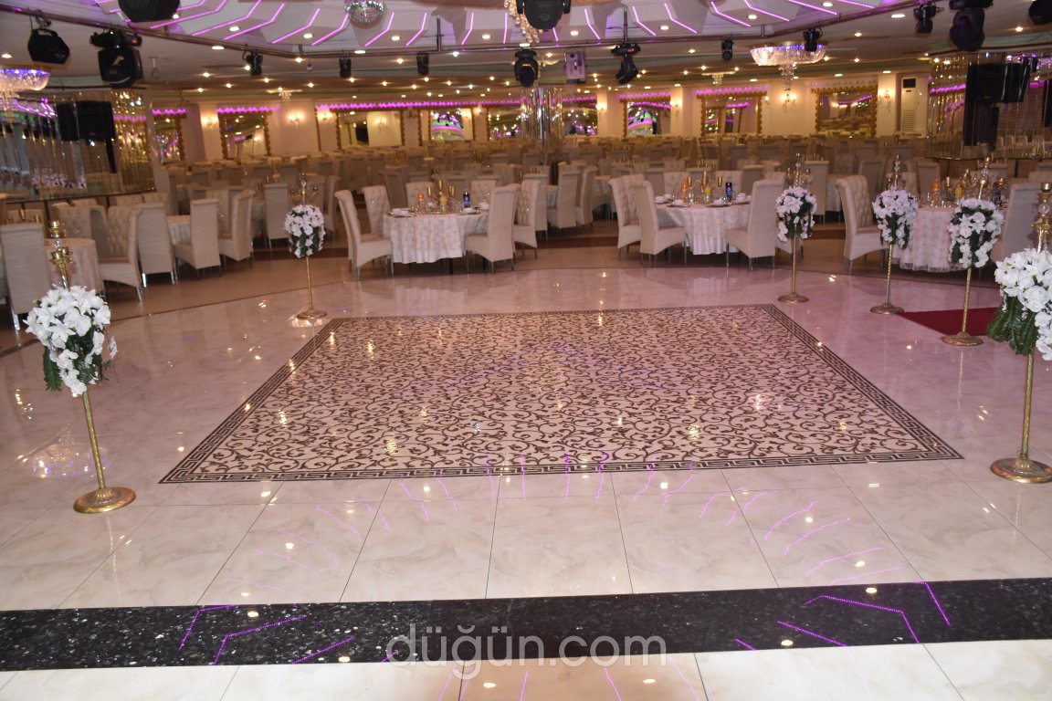 Müzikhol Düğün Salonları