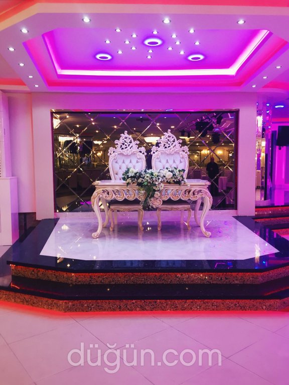 Müzikhol Düğün Salonları